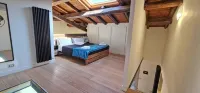 Ponte Milvio Luxury House - Water Park