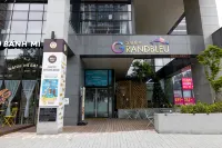 그랑블루 호텔/레지던스 인천국제공항 호텔