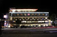 Creative RestArt Hotel by Damn I Love Indonesia