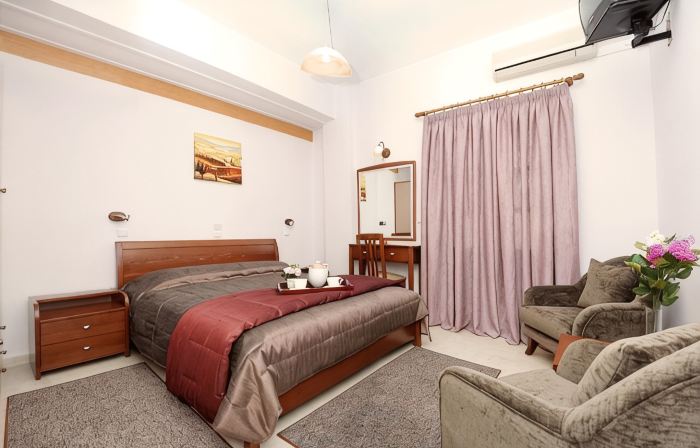 Hotel Villa Plaza