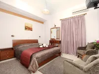 Hotel Villa Plaza Hoteles en Spetses