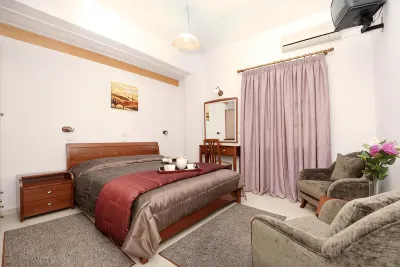 Hotel Villa Plaza Hotels in Spetses New Port