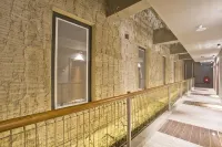 M+ Boutique Hotel - Wifi