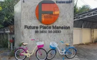 Future Place Mansion Ubon - 2-Sterne