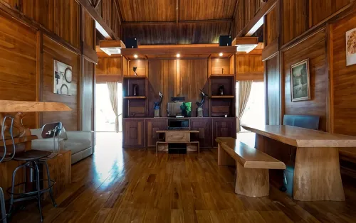 Woody Villa - 2-Star