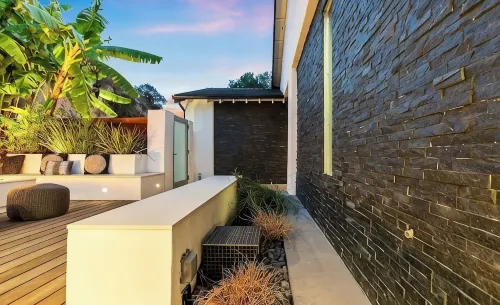 West Hollywood Hills Pool Home With Views - Private Pool