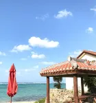 Aloalo Beach Kabira - شاطئ