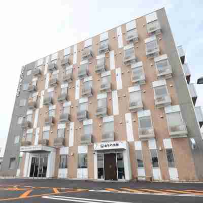 Hotel New Mifuku Hotel Exterior