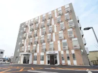 Hotel New Mifuku - 2 Yıldız