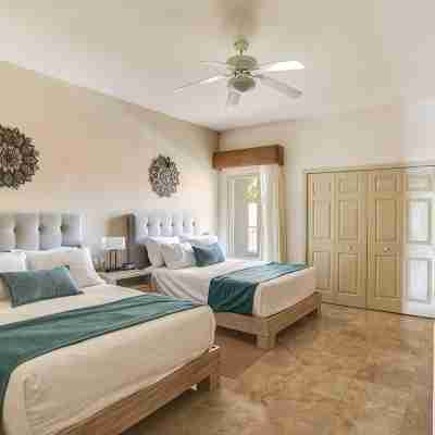 Gorgeous 2 + Bedroom  Condo in Playa Royale Community! Rooms