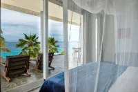 Villa Atlantis - Balkon