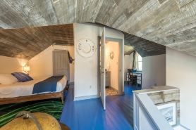 Leraan House. Historic Home in Duluth/Superior