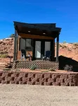 Chinle Home at Sand Creek Homestead