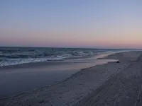 Family GET AWAY steps from the beach! - Strand