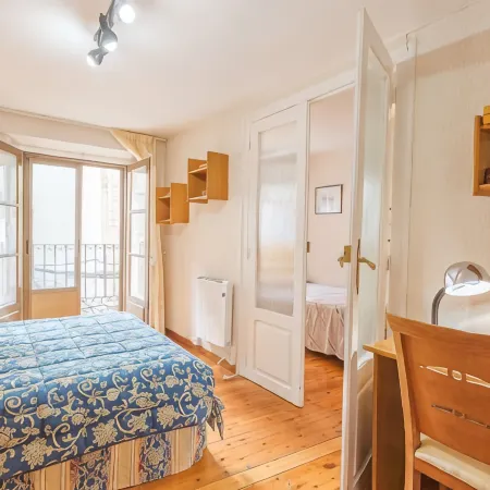 Mirador de la Reina house Отели в г. Олите