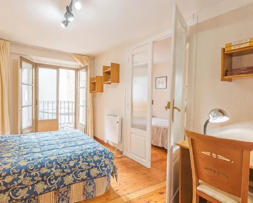 Mirador de la Reina house Hotels in Olite