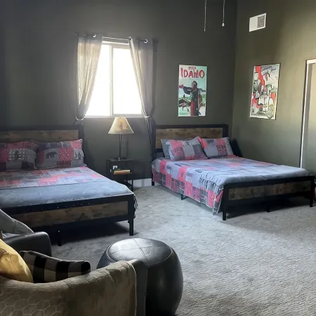 Valley View Mountain Getaway! Four Seasons of Fun!