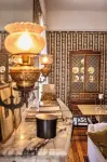 The Francisco and Maria Amador house is in the heart of downtown Las Cruces. - 4-Star