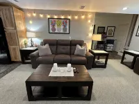 3 Dog Night (Vacation Rental) Private. 7 min to T.I.E.C - Wifi