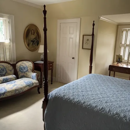 Charming 3 bedroom home
