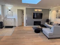 Appartement-SaLu - in the heart of Bad Tölz - Wi-Fi
