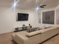 Sequoia Deluxe / Brand New 5 beds/ 3.5 baths - キッチン
