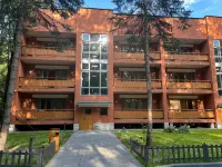 Residency of Peredelkino - 3-Star