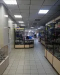 Гостиничный комплекс Россия - 2 звезды
