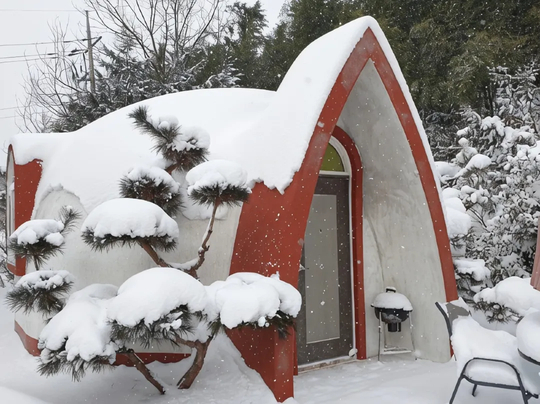Damyang Firefly Pension - Gwangju
