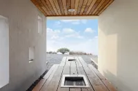 Danyang Avichae Pension - Pools