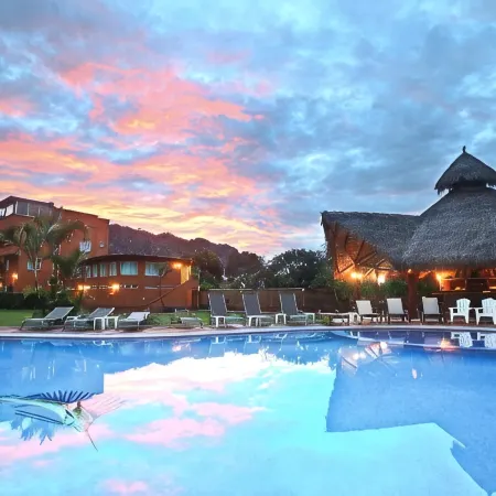 Hotel Real Del Valle