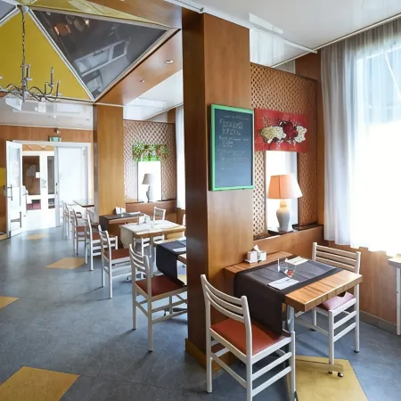 Hôtel Continental