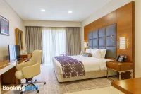 Levatio Suites Muscat, a member of Radisson Individuals - balcone