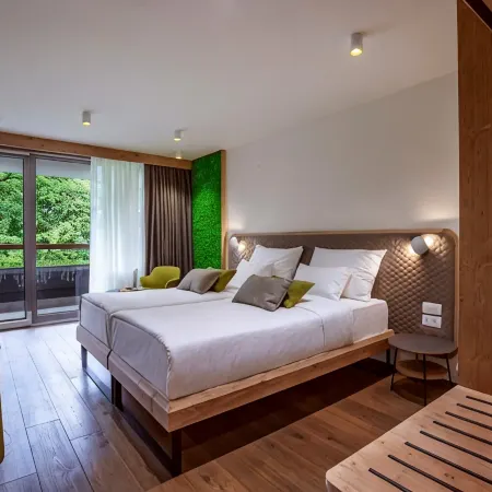 Hotel Park - Sava Hotels & Resorts