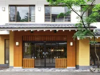 Nikko Tokinoyuu Hotels near Urami Waterfall