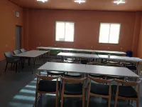 Yesan Sanmaru Pension - Homestays