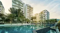 2 Bedrooms Apartment by the Sea - Kitchens