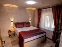 Capavista Cave House - navetta aeroportuale