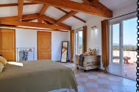 Punta Della Guardia Estate, Villa with Ocean Views in a Nature Reserve, Beaches 1.5 km Away -  Holiday Villas