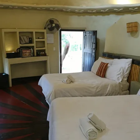 Shonalanga Valley Resort
