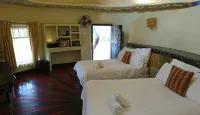 Shonalanga Valley Resort - 2 étoiles