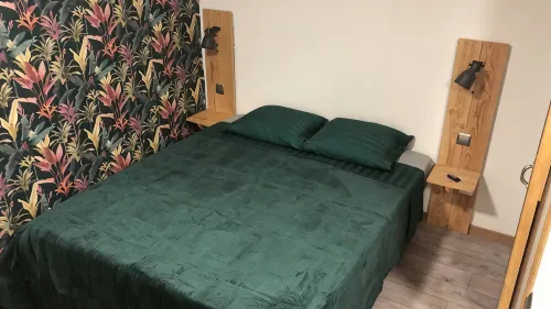 Apartment in the heart of the village with all amenities and the Gaillac vineyards - อพาร์ทเม้นท์