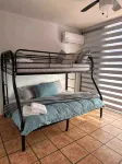 Lovely Dorado Beach Villa With King Size Bed