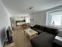 Vacation apartment in the heart of Saxony - 2-Star