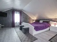Beautiful modern apartment Hoteles en Bad Ems