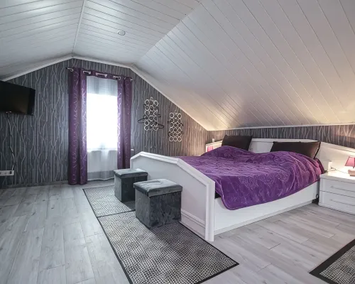 Beautiful modern apartment Hoteles en Bad Ems