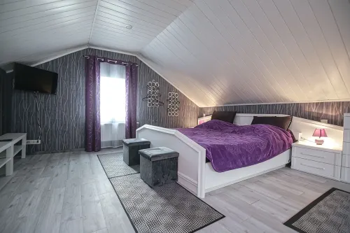 Beautiful modern apartment - Wifi