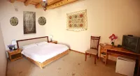Lyabi House Hotel - 3-Star