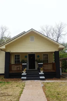 Beautiful contemporary 2BDR - Concord - Homestays