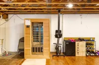 Cedar House Retreat - Træningscentre
